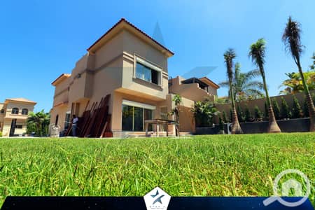 4 Bedroom Twin House for Sale in Agami, Alexandria - Untitled-12. jpg