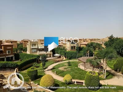 5 Bedroom Villa for Sale in New Cairo, Cairo - WhatsApp Image 2024-08-18 at 12.41. 32 PM (1). jpeg