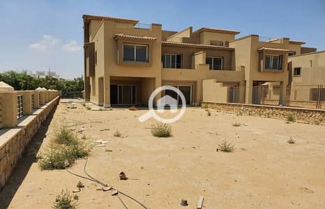 5 Bedroom Twin House for Sale in New Cairo, Cairo - WhatsApp Image 2024-08-14 at 11.43. 50 AM. jpg