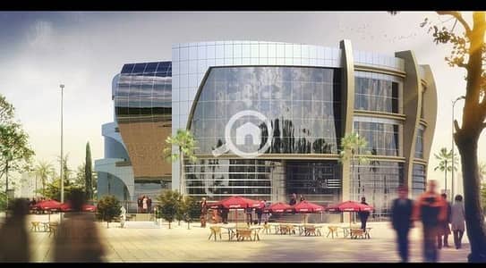 Commercial Building for Sale in New Cairo, Cairo - WhatsApp Image 2024-07-18 at 11.44. 24 AM (1). jpg