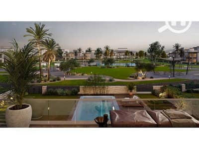 4 Bedroom Penthouse for Sale in Sheikh Zayed, Giza - WhatsApp Image 2024-07-15 at 3.41. 49 PM. jpeg