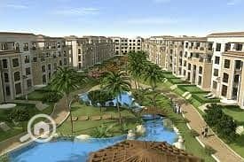 3 Bedroom Flat for Sale in New Cairo, Cairo - download - 2024-08-19T141625.464. jpg