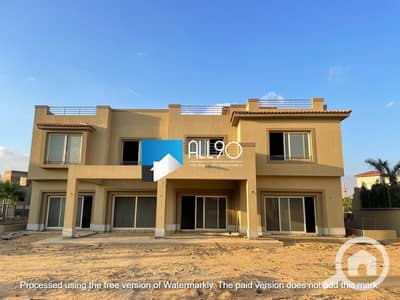 5 Bedroom Villa for Sale in New Cairo, Cairo - WhatsApp Image 2024-06-12 at 11.40. 59 AM. jpeg