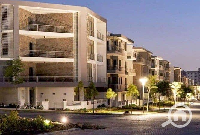 8 Taj city Compound - كومباوند تاج سيتي - Apartment for sale - شقة للبيع - New cairo التجمع الاول القاهره الجديدة  --. jpg