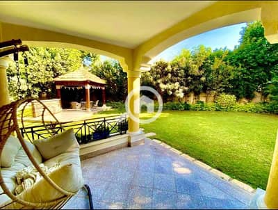 4 Bedroom Villa for Sale in New Cairo, Cairo - 384429521_6972131556178639_5151753934564934746_n. jpg