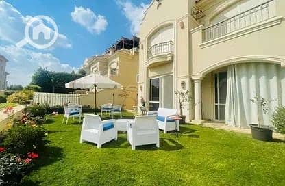 5 Bedroom Villa for Sale in New Cairo, Cairo - 442465320_3037398613057598_1815952532904990164_n. jpg