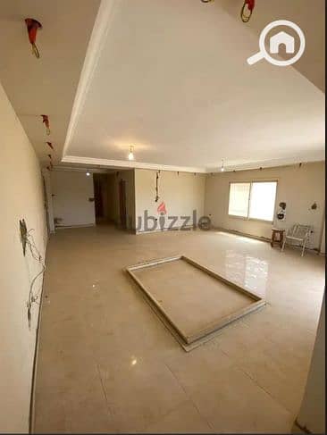 3 Bedroom Apartment for Sale in 6th of October, Giza - 313. PNG