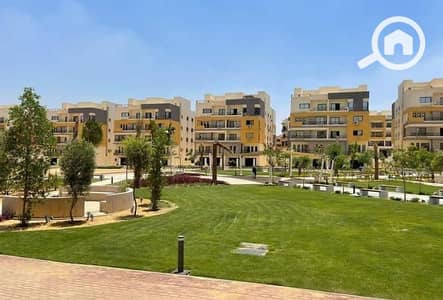 4 Bedroom Penthouse for Sale in 6th of October, Giza - 4854827-379fao. jpg