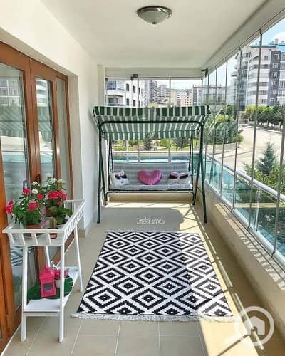 3 Bedroom Flat for Sale in New Cairo, Cairo - التجمع - Copy - Copy. jpg