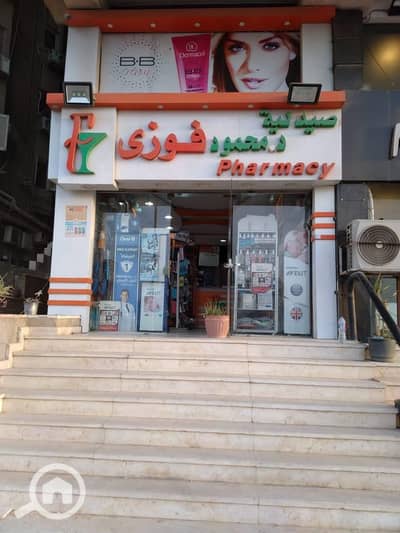 Retail for Sale in Nasr City, Cairo - af9ee0c0-3be2-488e-8fbf-a9b8dd56c239. jpeg