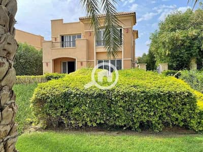 5 Bedroom Villa for Sale in New Cairo, Cairo - WhatsApp Image 2024-06-03 at 4.28. 11 PM (2). jpeg