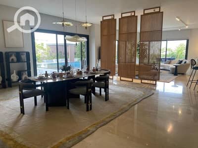 5 Bedroom Villa for Sale in Sheikh Zayed, Giza - WhatsApp Image 2024-08-06 at 3.13. 54 PM. jpeg