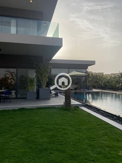 4 Bedroom Villa for Sale in Sheikh Zayed, Giza - WhatsApp Image 2024-08-06 at 3.14. 02 PM. jpeg