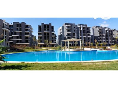 2 Bedroom Apartment for Sale in Hadayek October, Giza - WhatsApp Image 2024-07-06 at 11.58. 50 AM (4). jpg