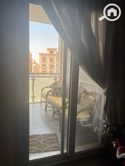 2 Bedroom Flat for Sale in New Cairo, Cairo - 5be5eeae-1727-466f-a875-fa438aeab897. jpeg