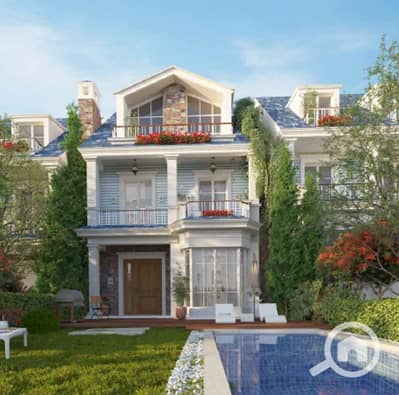 6 Bedroom Villa for Sale in Mostakbal City, Cairo - Screenshot 2024-07-03 162737. png