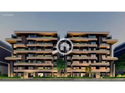 2 Bedroom Apartment for Sale in Sheikh Zayed, Giza - غ. jpg