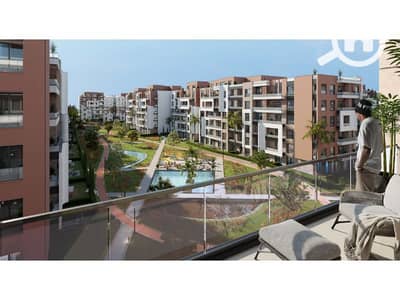 2 Bedroom Apartment for Sale in Sheikh Zayed, Giza - Captureلا. jpg