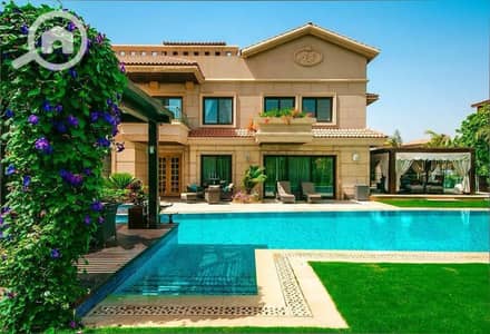 7 Bedroom Villa for Sale in New Cairo, Cairo - 5811106-39f6do. jpg