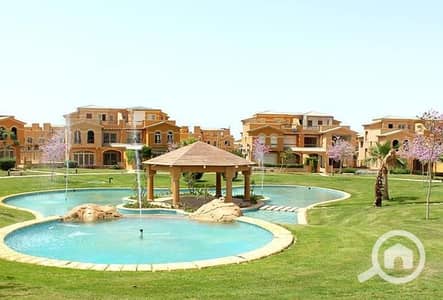 6 Bedroom Villa for Sale in New Cairo, Cairo - 303124826_445109754302011_3315221884651625131_n. jpg