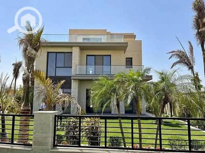 5 Bedroom Villa for Sale in Sheikh Zayed, Giza - 4600976-abba0o. jpg