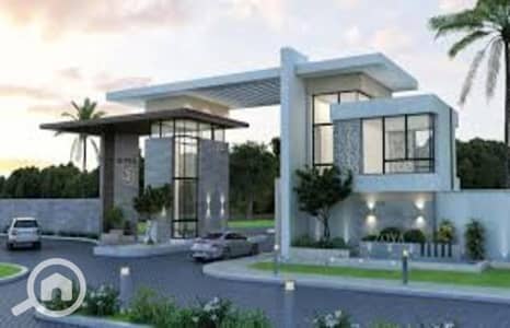 4 Bedroom Twin House for Sale in North Coast, Matruh - download (1). jpg