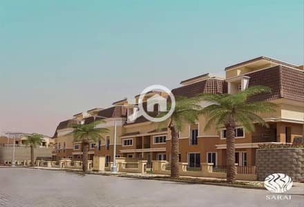 3 Bedroom Flat for Sale in Mostakbal City, Cairo - 5581541-3b66bo (1). jpg