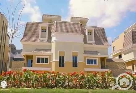 4 Bedroom Villa for Sale in Mostakbal City, Cairo - 5578384-8273do. jpg