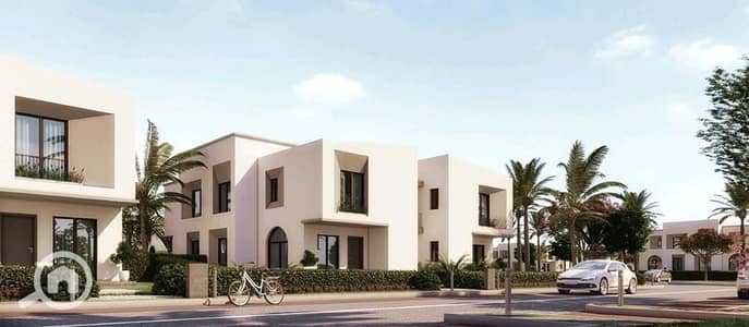 3 Bedroom Villa for Sale in New Cairo, Cairo - 37319646-3956-49e8-8270-8da7777372a3. jpg