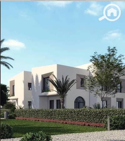 3 Bedroom Townhouse for Sale in New Cairo, Cairo - d89f53fb-1abd-4fea-98e9-7db0509946b8. jpg