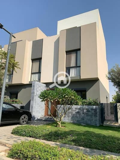 4 Bedroom Villa for Sale in Shorouk City, Cairo - WhatsApp Image 2024-02-02 at 14.10. 14_fd0e8cc0. jpg