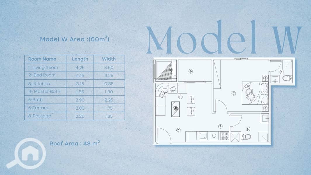 6 Model W - 60m². jpeg