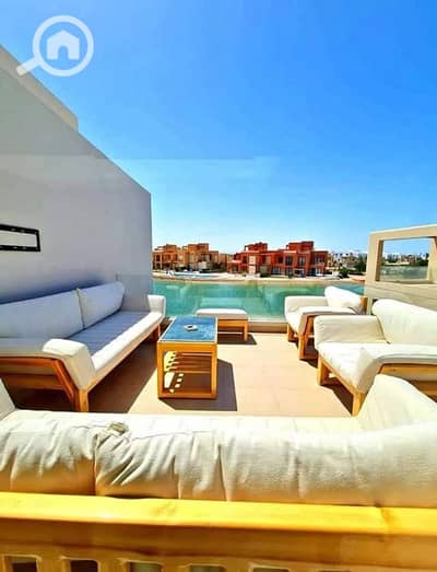 2 Bedroom Chalet for Sale in Gouna, Red Sea - 450642616_816825947216085_1529395214256465268_n. jpg