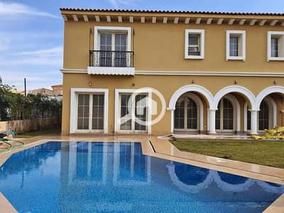 5 Bedroom Villa for Sale in New Cairo, Cairo - 410424905_388079570314510_3941646124461170619_n. jpg