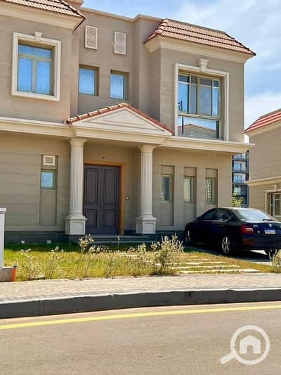 5 Bedroom Villa for Sale in New Mansoura, Dakahlia - WhatsApp Image 2024-02-25 at 14.18. 24_acd3be8a. jpg