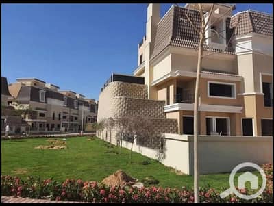 5 Bedroom Villa for Sale in Mostakbal City, Cairo - 419998614_2498372013677612_6071456454772927088_n. jpg