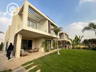 3 Bedroom Villa for Sale in New Heliopolis, Cairo - WhatsApp Image 2024-02-02 at 14.07. 49_27e362b0. jpg