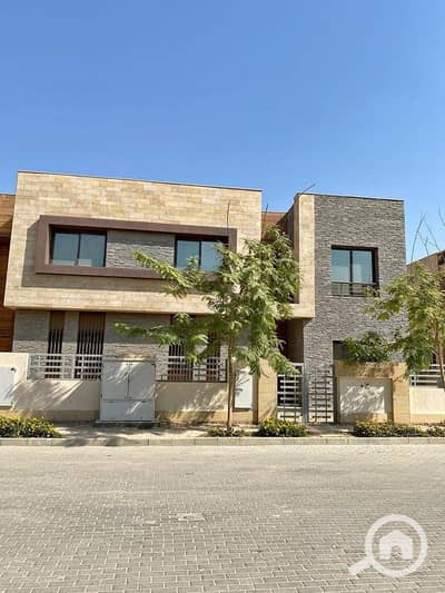 4 Bedroom Villa for Sale in New Cairo, Cairo - 429564365_7287432714639387_4794362751595386455_n. jpg