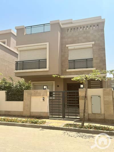 3 Bedroom Villa for Sale in New Cairo, Cairo - 438168998_1476689339886059_2395596470042167492_n. jpg