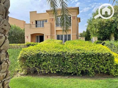 4 Bedroom Townhouse for Sale in New Cairo, Cairo - 418929518_24930883503192076_2875277543890618405_n. jpg