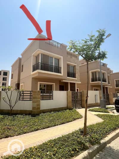 4 Bedroom Villa for Sale in New Cairo, Cairo - 443695873_3587080568221426_7246415837037002496_n. jpg