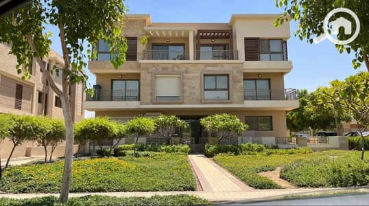 4 Bedroom Villa for Sale in New Cairo, Cairo - 854d493a-59f7-48da-b0e3-6d7f8cfb1beb. jpeg