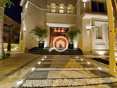 4 Bedroom Villa for Sale in New Cairo, Cairo - FB_IMG_1655017374890. jpg