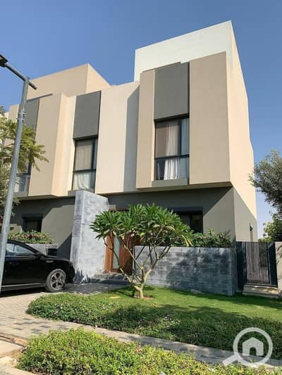 3 Bedroom Townhouse for Sale in Shorouk City, Cairo - 417411920_1420706412151019_8180598383934575684_n. jpg