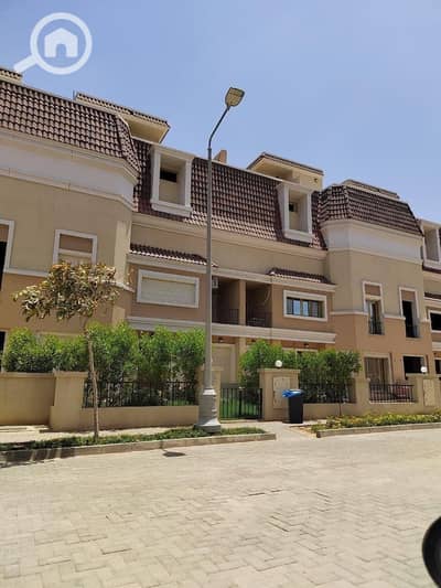 4 Bedroom Villa for Sale in Mostakbal City, Cairo - 414570241_1408246850063642_5161896458441876395_n. jpg