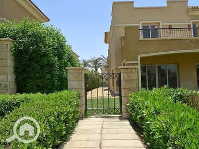 4 Bedroom Villa for Sale in New Cairo, Cairo - 451913544_984117223490980_7321075975721243621_n. jpg