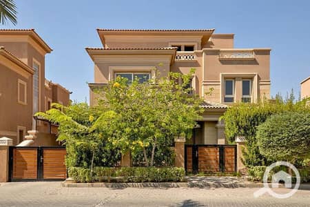 4 Bedroom Villa for Sale in Shorouk City, Cairo - 315884634_1781692438833601_2392488845327467358_n. jpg