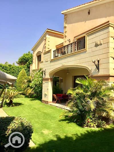 4 Bedroom Villa for Sale in New Cairo, Cairo - 20210102_222328. jpg