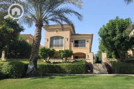 4 Bedroom Villa for Sale in New Cairo, Cairo - 392741164_1361616808059980_3203095239133334803_n. jpg