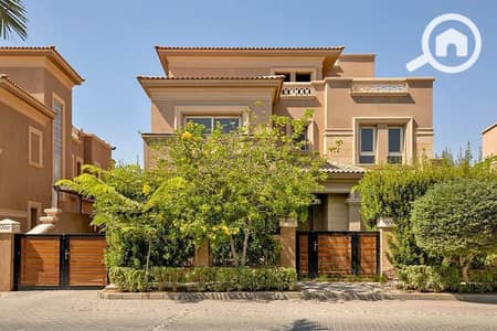 4 Bedroom Villa for Sale in Shorouk City, Cairo - 315884634_1781692438833601_2392488845327467358_n. jpg